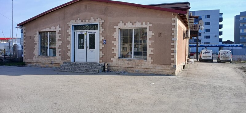 Berceni, Giurgiu,