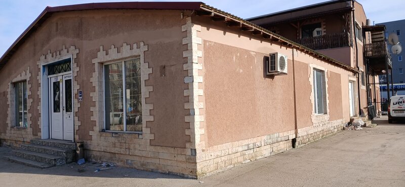Berceni, Giurgiu,